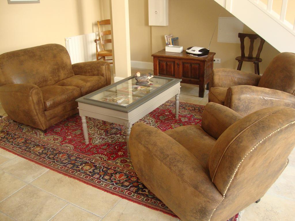 La Cour Des Carmes Bed & Breakfast Arras Dış mekan fotoğraf